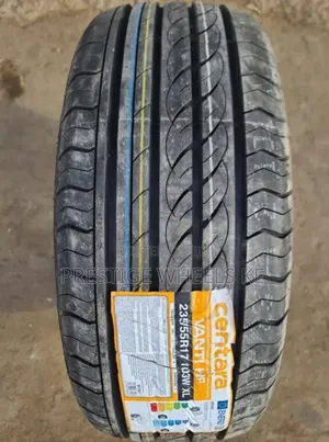 235/55r17 Centara Tires