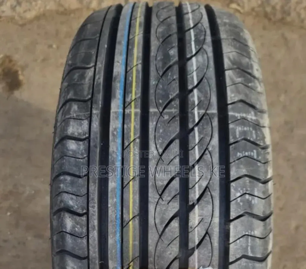 235/55r17 Centara Tires