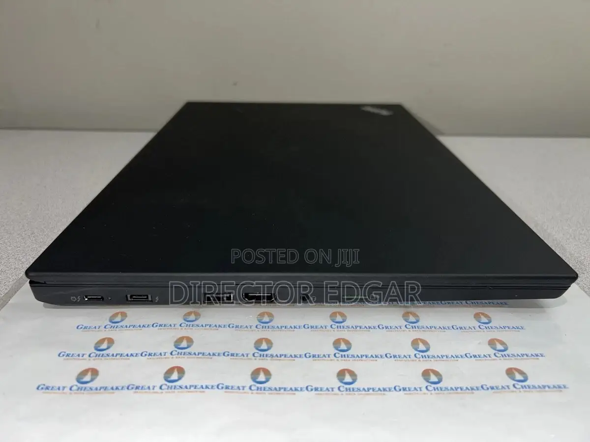 Laptop Lenovo ThinkPad T15 Gen1 32GB Intel SSD 512GB
