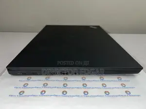 Laptop Lenovo ThinkPad T15 Gen1 32GB Intel SSD 512GB