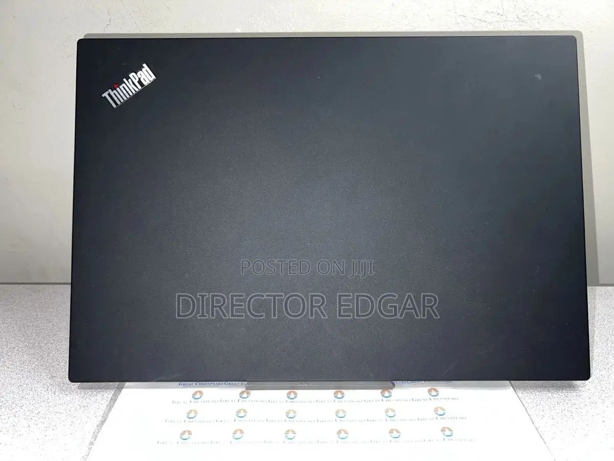 Laptop Lenovo ThinkPad T15 Gen1 32GB Intel SSD 512GB