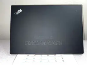 Laptop Lenovo ThinkPad T15 Gen1 32GB Intel SSD 512GB