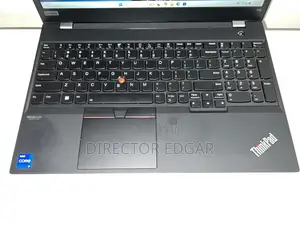 Laptop Lenovo ThinkPad T15 Gen1 32GB Intel SSD 512GB