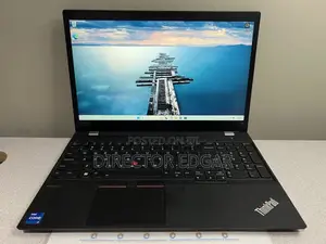 Laptop Lenovo ThinkPad T15 Gen1 32GB Intel SSD 512GB