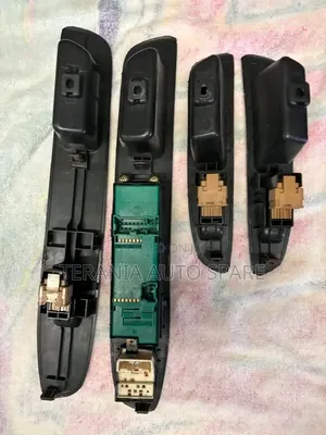 Door Switch