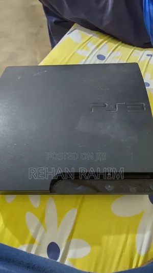Ps3 Console Only
