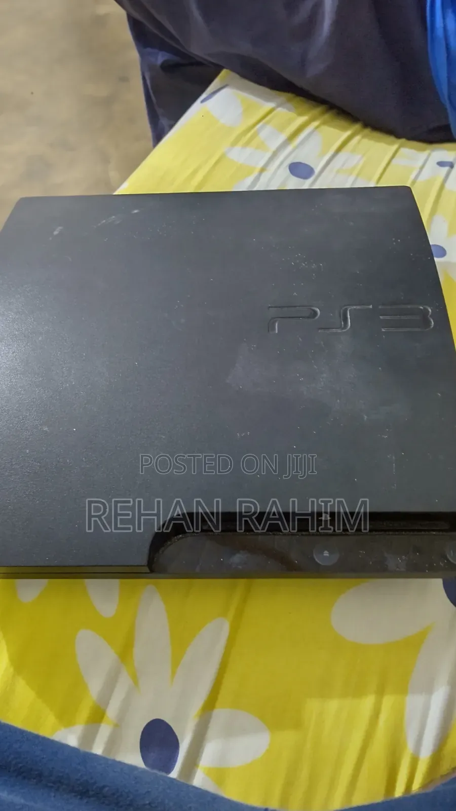 Ps3 Console Only