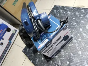 Electric Blower 700