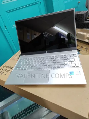 Laptop HP Pavilion 15 8GB Intel Core i5 SSD 256GB