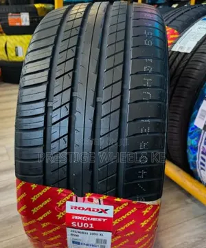 285/40r21 RoadX HTTires
