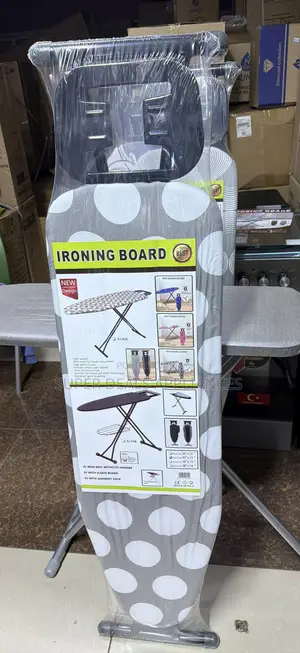 Folda Ironing Board