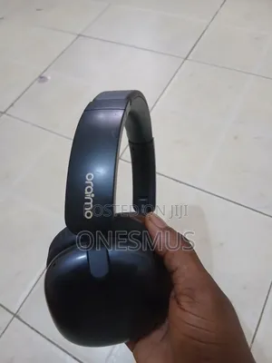 Selling My Oraimo Headphone