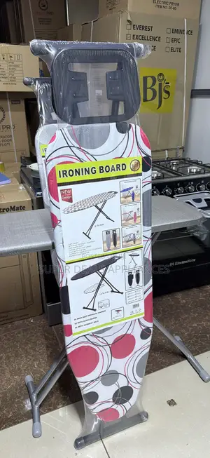 Ironing Boards
