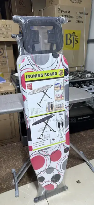 Ironing Boards