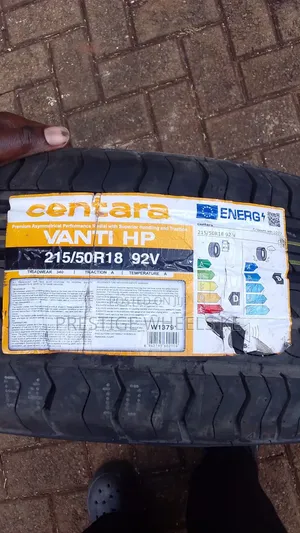 215/50r18 HT Tires