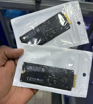 256gb Macbook SSD