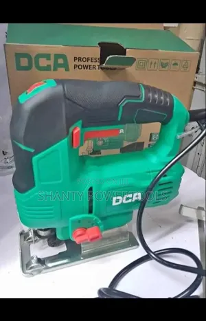 DCA Jigsaw 550w