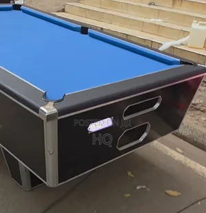 The New Design Pool Tables for Sale With Small Sharp Corners