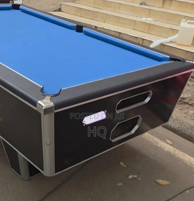 The New Design Pool Tables for Sale With Small Sharp Corners