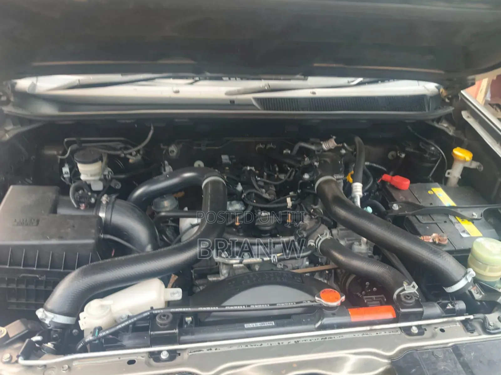Isuzu D-MAX 2021 Ivory