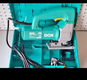 Electric DCA Jigsaw 580w