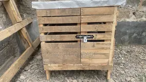 Dog Kennel