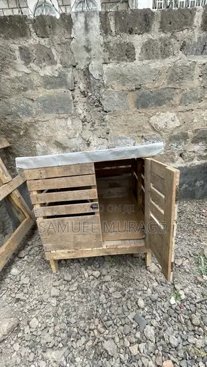 Dog Kennel