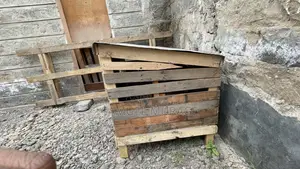 Dog Kennel