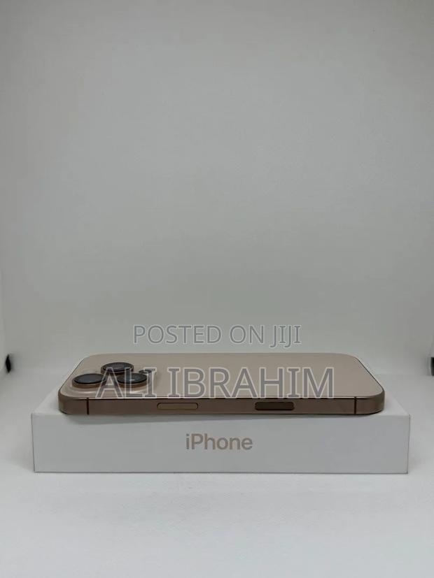 Apple iPhone 16 Pro Max 512 GB - thumbnail 3