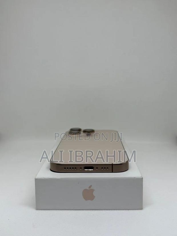 Apple iPhone 16 Pro Max 512 GB - thumbnail 4