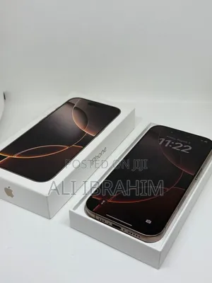 Apple iPhone 16 Pro Max 512 GB
