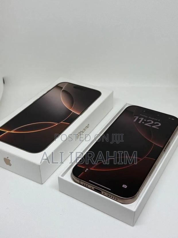 Apple iPhone 16 Pro Max 512 GB