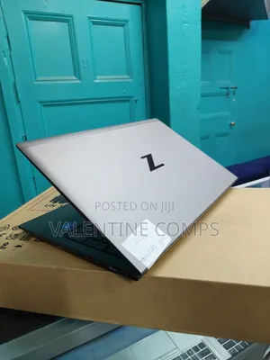 Laptop HP ZBook 15 16GB Intel Core i7 SSD 512GB