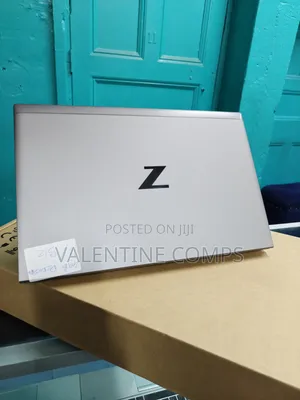 Laptop HP ZBook 15 16GB Intel Core i7 SSD 512GB