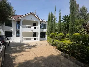 4bdrm Maisonette in Gateway Mall Area for rent