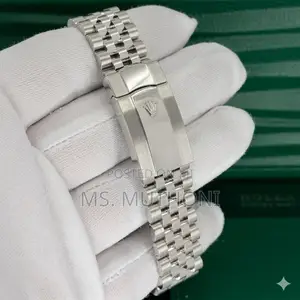 Automatic Rolex GMT-Master II "Pepsi"