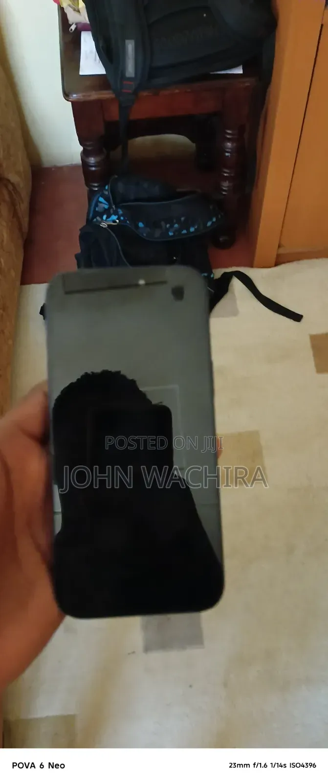 Apple iPhone 17 Pro Max 1 TB Blue