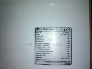 Fridge for Sell