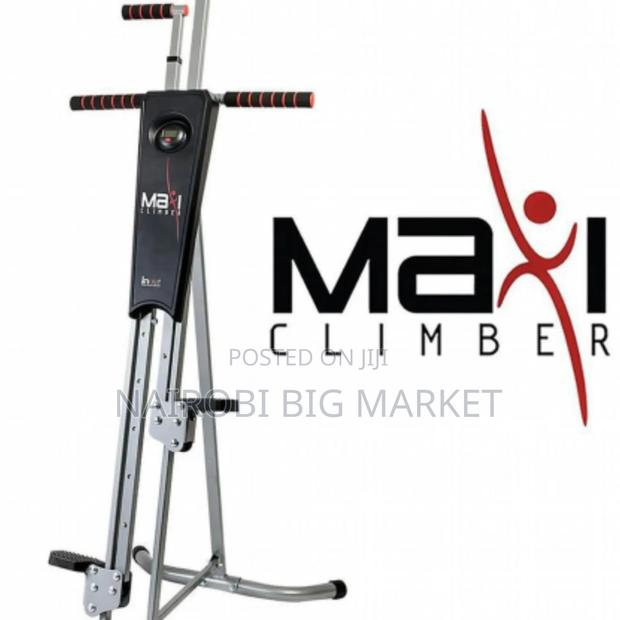 Maxi Climber - thumbnail 2