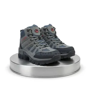 Leather Skyview Hiking Boots