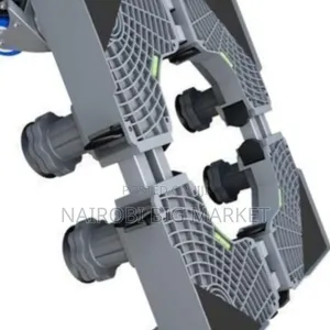 Heavy Duty Adjustable Fridge, Cooker, Dispenser Stand
