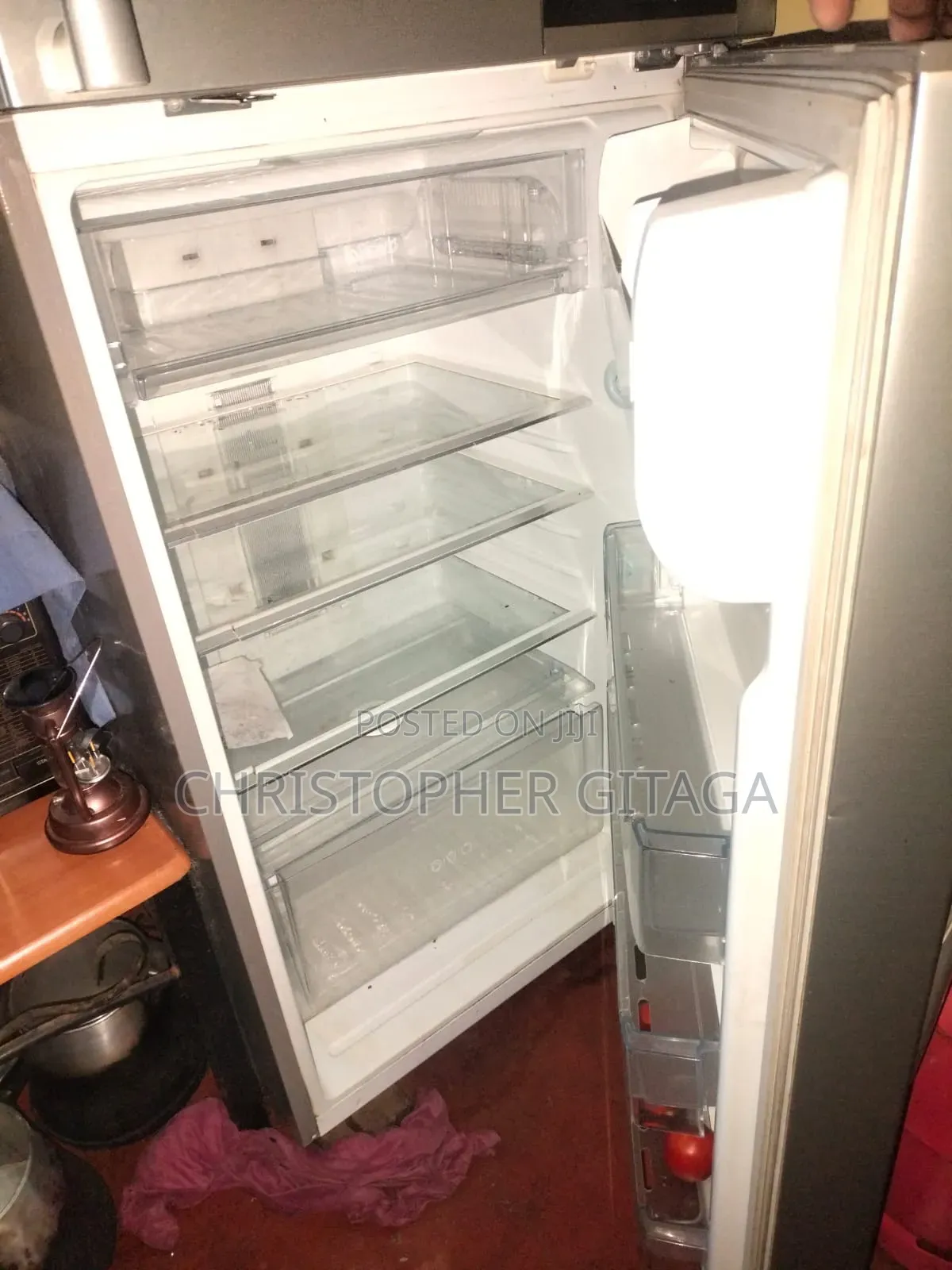 Fridge for Sell