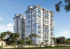 5bdrm Duplex in Kusi Lane, Parklands/Highridge for sale