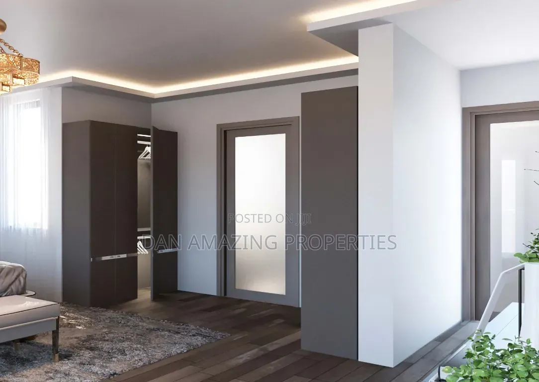 5bdrm Duplex in Kusi Lane, Parklands/Highridge for sale
