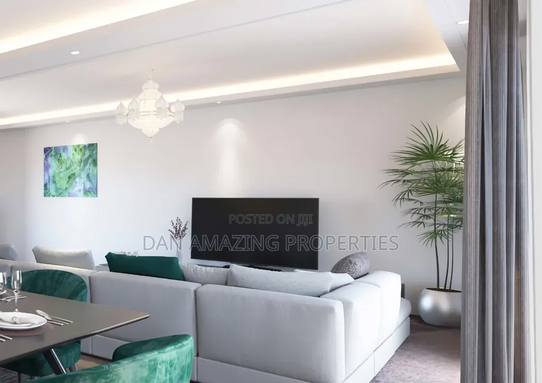 5bdrm Duplex in Kusi Lane, Parklands/Highridge for sale