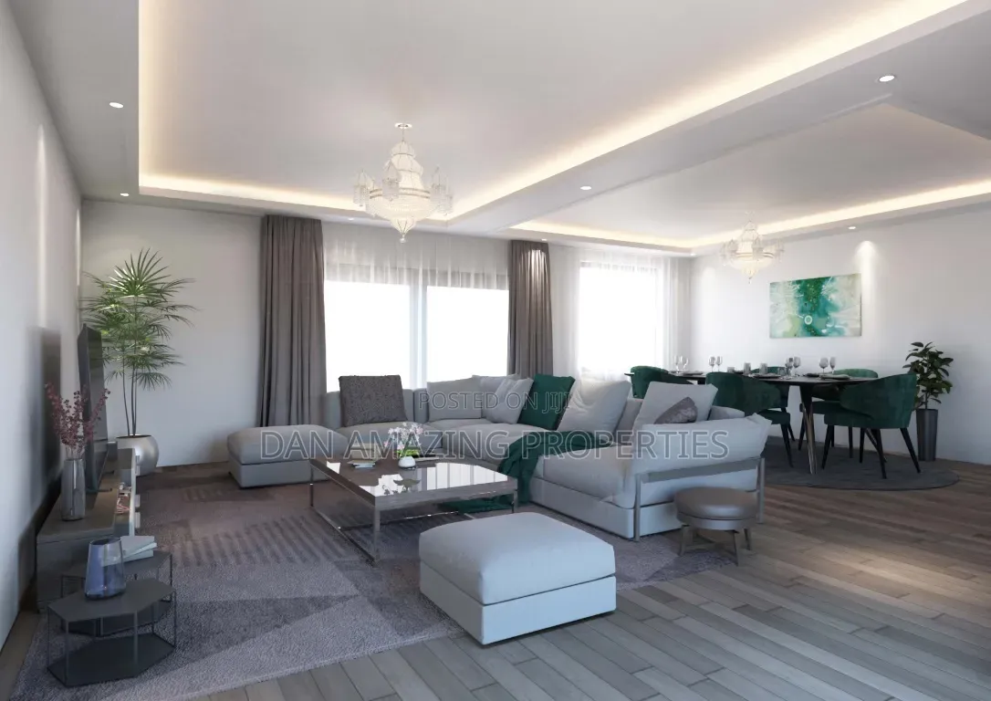 5bdrm Duplex in Kusi Lane, Parklands/Highridge for sale