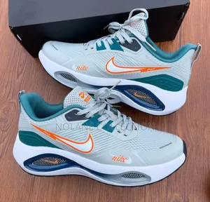Nike Air Motorsport Sneakers