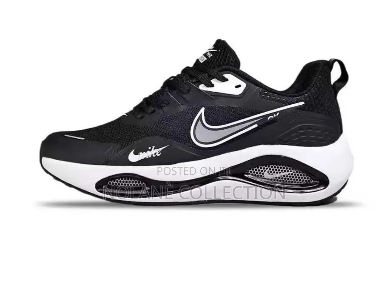Nike Air Motorsport Sneakers