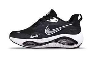 Nike Air Motorsport Sneakers