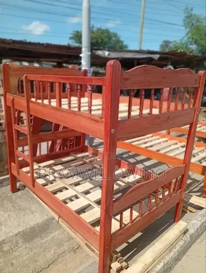 Beds Hardwood